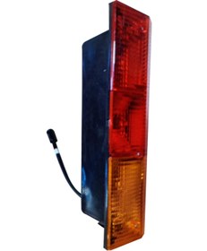 Resim CNH INDUSTRIAL New Holland Traktör Park Sol Stop Sinyal Lambası (5099007) 