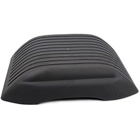 Resim Çamurluk Çekici Üst Atego V2-V3-V4 (Kahveci Premium) - A9745220402 