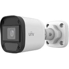 Resim Uniwiz UAC-B112-F28 2mp 2.8 mm Hd Sabit Ir Kamera Ahd Bullet Kamera 