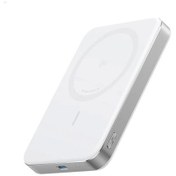 Resim Anker Maggo Powerbank 10.000 Mah, İnce Tasarım Beyaz Karışık 