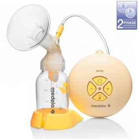 Resim Medela Swing Elektrikli Göğüs Pompası 