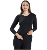 Resim Jiber Kadın Termal Soft Üst Fanila İçlik 597 - 1 Adet 001 