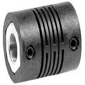 Resim A.B.P Skps 2224 06 08 Metal Somunlu Plastik Kaplin 