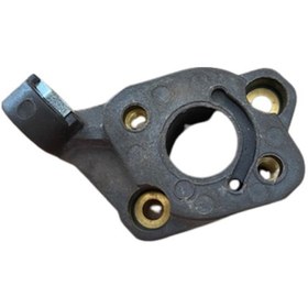 Resim Karbüratör Adaptörü Motorlu Tırpan Oleomac 733-740-433-420-440 