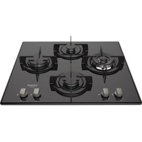Resim Hotpoint Ariston Hotpoint-ariston 100483 Dd 642 W/ha(bk)tk Ankastre Ocak 