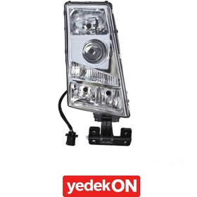 Resim Far Komple Fh-Fm V2 Sağ Depo - 20360899 