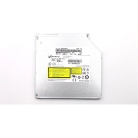 Resim LENOVO Orijinal ideapad S510p 20298 80BN Notebook Sata DVD CD Sürücü Rom 45K0494 