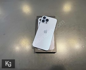 Resim Apple iPhone 13 Pro Max İkinci El TR | 256 GB | Mavi 