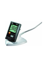 Resim Testo 174h Mini Sıcaklık Ve Nem Veri Cihazı 0572 0566 