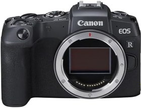 Resim Canon EOS RP Body Fotoğraf Makinesi (Canon Eurasia Garantili) 
