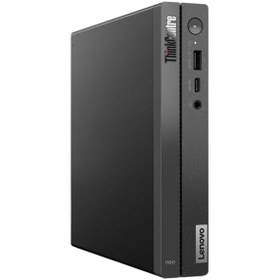Resim LENOVO ThinkCentre Neo 50Q 12LN006KTR12 i5-13420H 64GB 1TBSSD W11P Mini Masaüstü Bilgisayar 