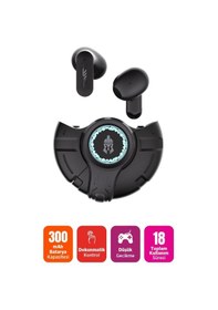 Resim Polosmart PGM41 Bluetooth 6.0 Kulak İçi Kulaklık 