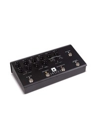 Resim Blackstar Dept. 10 Amped 3 100-watt Amplifier Pedal 