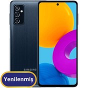 Resim Samsung M52 Yenilenmiş TR Garanti | 128 GB 4 GB Siyah 