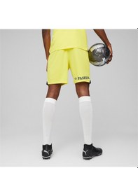 Resim Puma Fenerbahçe S.k. 23/24 Erkek Şort 772020 04 Sari 