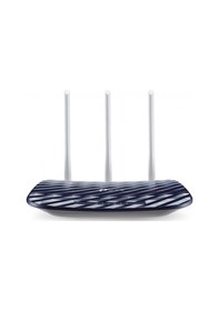 Resim Tp-lınk Archer C20, Ac750, 4port, 750mbps, Dual Band Wifi, Masaüstü, Megabit, Router, Access Point, Range Extender 