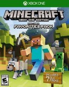 Resim Microsoft Minecraft Xbox One Oyunu 