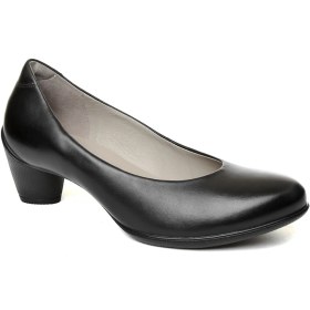 Resim Ecco Kadın Ayakkabı Oxford Ayakkabı 