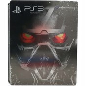 Resim Guerilla Playstation 3 Ps 3 Kıllzone 3 Metal Kutu (oyun Değildir) 