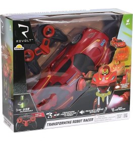Resim 90654 Kumandalı Transforming Robot 
