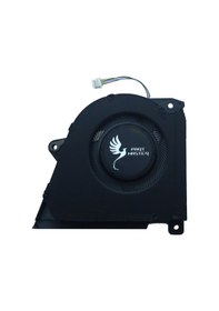 Resim Asus Uyumlu Rog Zephyrus G14 Ga401ıv-br9n6 Gpu Fan, Ekran Kartı Fanı 12v 