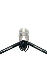 Resim Fiskars 1027216 Powergear Demir Kesme Makası 91CM 