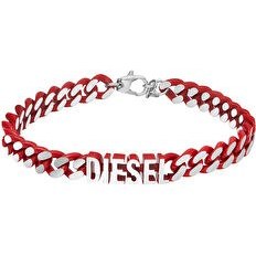 Resim Diesel DJDX1415-040 Erkek Bileklik 