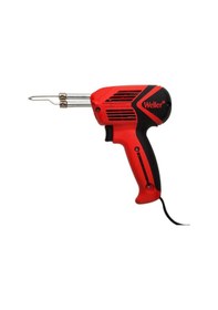 Resim Weller Çift Güçlü Lehim Tabancası 140w/100w 
