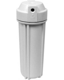 Resim 10 Inç Mat Filtre Kabı (509959289) 