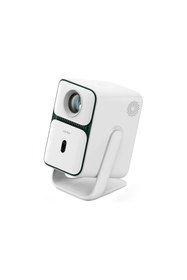 Resim Wanbo T2 Ultra 500 Ansı Lümen Full Hd Lisanslı Android Tv Projeksiyon Cihazı 