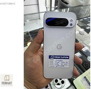 Resim Google Pixel 9 Pro XL İkinci El YD | 256 GB 16 GB | Beyaz 