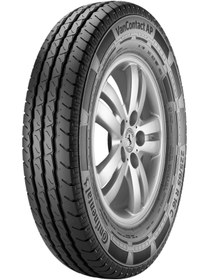 Resim Continental 185R14C 102/100Q Vancontact Ap 8pr Oto Yaz Lastği(Üretim Tarihi: 2024) 