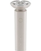 Resim Flybuy Mijia S101 Elektrikli Tıraş Makinesi, 3 Başlıklı, Ipx7, Gri Most Concise 2. Mijia S101 Elektrikli Tıraş, 3 Başlık, Ipx7 Su Geçirmez, Gri Slightly More Descriptive 3. Mijia S101 Tıraş Makinesi - 3 Başlıklı, Ipx7, Gri Diğer 