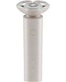 Resim Flybuy Mijia S101 Elektrikli Tıraş Makinesi, 3 Başlıklı, Ipx7, Gri Most Concise 2. Mijia S101 Elektrikli Tıraş, 3 Başlık, Ipx7 Su Geçirmez, Gri Slightly More Descriptive 3. Mijia S101 Tıraş Makinesi - 3 Başlıklı, Ipx7, Gri Diğer 