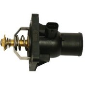 Resim Cabu-221307 Termostat Govdeli Komple Astra H-J-Insignia-Vectra C- 542645500 