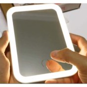 Resim Power Path with confidence New Life Ledli Makyaj Aynasi Clkn-2442 40 