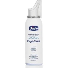 Resim SHC4200 Bfs Izotonik Deniz Suyu Spreyi 100 ml 