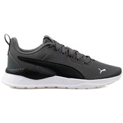 Resim Puma Anzarun Lite Erkek Günlük Ayakkabı 37112840 Gri 001 