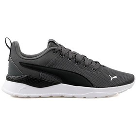Resim Puma Anzarun Lite Erkek Günlük Ayakkabı 37112840 Gri 001 