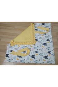 Resim moms and babies MOMSANDBABİES KUNDAK BATTANİYE 