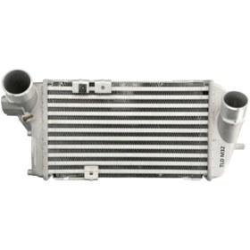Resim Hyundai I30 Gd 1.6 2011 2016 Kia Ceed Jd 1.6 Gt 2013 2018 Turbo Radyatörü Intercooler 290X178X90 