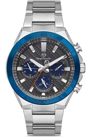 Resim Sergio Tacchini ST.1.10294.4 Erkek Kol Saati 
