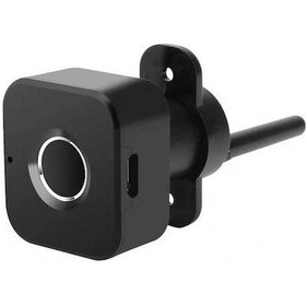 Resim Createtech Akıllı Parmak İzi Kilidi Bp01 - Çekmeceler Ve Dolaplar İçin Güvenlik Kilidi Diğer 