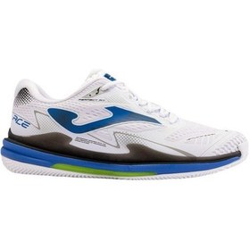 Resim Joma Taces2402ac Ace Erkek Tenis Ayakkabısı Beyaz 