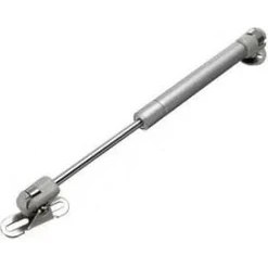 Resim Gazlı Dolap Kapağı Pistonu 100N 