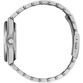 Resim Citizen Zenshin Super Titanium Small Seconds NJ0180-80A Otomatik Erkek Kol Saati 