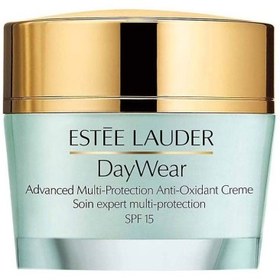 Resim Estee Lauder Daywear Multi-Protection Anti-Oksidan Etkili Nemlendirici Krem SPF15 50ml 