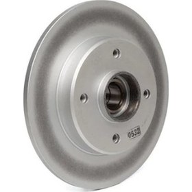 Resim Esse Oto - 208/2008 Fren Diski Arka Adet 2012- 1623835180 