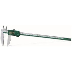 Resim Insıze 1136-601 Çift Çeneli Dijital Kumpas 600 Mm 