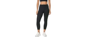 Resim Sweaty Betty Winter Power 7/8 Kadın Siyah Koşu Taytı 